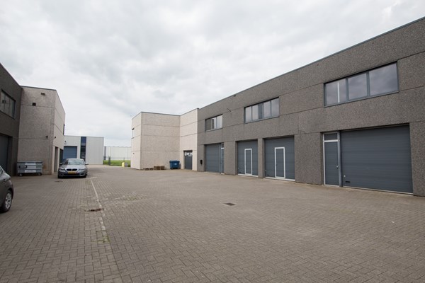 Medium property photo - Evenaar 31, 4561 PG Hulst